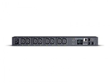 CyberPower Switched Metered-by-Outlet PDU81005 - power distribution unit