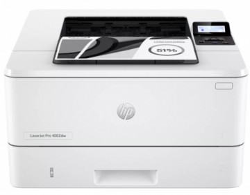 HP LaserJet Pro 4002dw Лазерный принтер 1200 x 1200 / DPI / A4