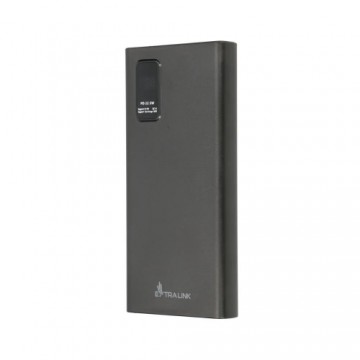 Extralink EPB-067B Powerbank 10000mAh