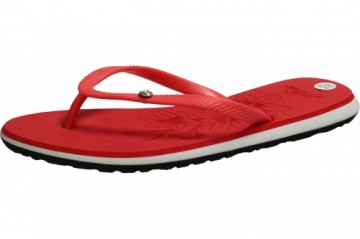 ladies V-strap slipper