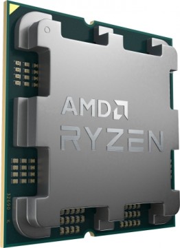 AMD Ryzen 7 7800X3D Prozessor - 8C/16T, 4.20-5.00GHz, tray