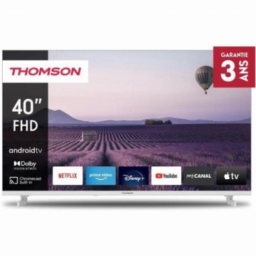 Viedais TV Thomson 40FA2S13W Full HD 40" LED