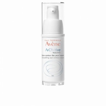 Anti-Ageing Cream for Eye Area A-Oxitive Avene 15262763 15 ml