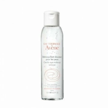 Acu kosmētikas noņemšanas losjons Avene 125 ml