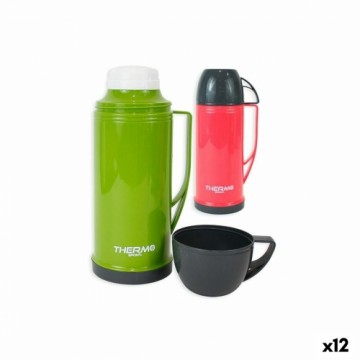 Ceļojuma termosa kolba ThermoSport 1 L (12 gb.)