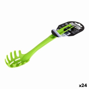 Spatula Quttin Quttin 32 x 6 cm (24 Units)