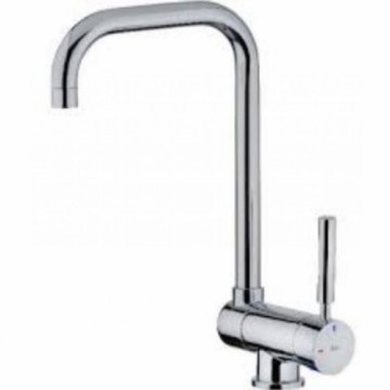 Mixer Tap Teka MTP984 Chrome Stainless steel