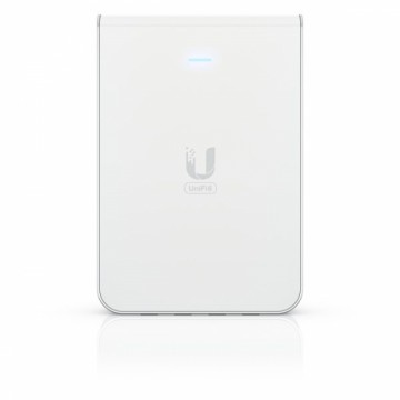 Ubiquiti Unifi 6 In-Wall 4800 Mbit/s White Power over Ethernet (PoE)