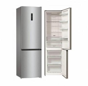 Gorenje NRK620CA2XL4 fridge-freezer Freestanding