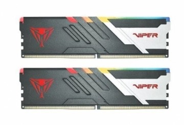 Patriot Viper Venom RGB DDR5 2x16GB 6000MHz CL30 XMP3