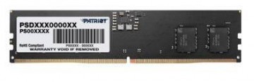 Patriot Memory Patriot Signature DDR5 16GB 5600MHz