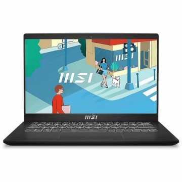 MSI Modern 14 H D13MG-094PL i7-13620H 14"FHD+ IPS-Level panel 16GB DDR4 3200 SSD512 Intel UHD Win11