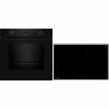 Neff BX38IB, Backofen-Set