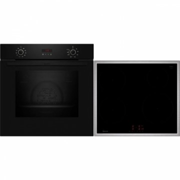 BX46PIB, Backofen-Set