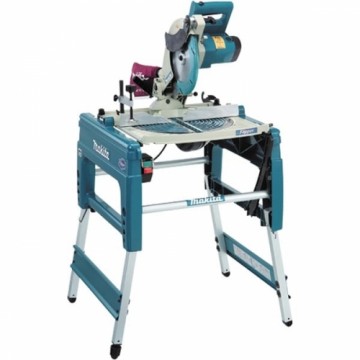 Makita Kapp-und Gehrungssäge LF1000