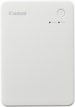 Canon photo printer Selphy Square QX20, white