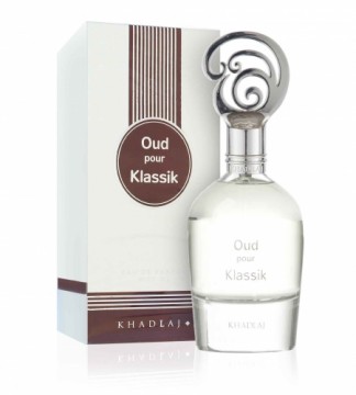 Khadlaj Oud Pour Klassik EDP U 100ml