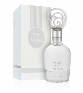 Khadlaj Musk Pour Daffodil EDP U 100ml