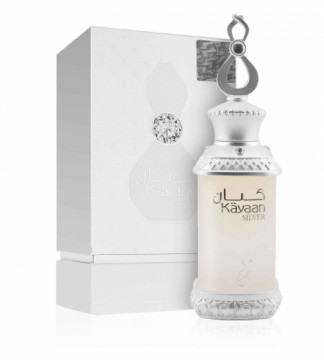 Khadlaj Kayaan Silver CPO U 20ml