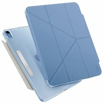 UNIQ etui Camden iPad 10 gen. (2022)      niebieski|northern blue Antimicrobial