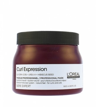 L'oreal Professionnel L'Oréal Professionnel Serie Expert Curl Expression Mask