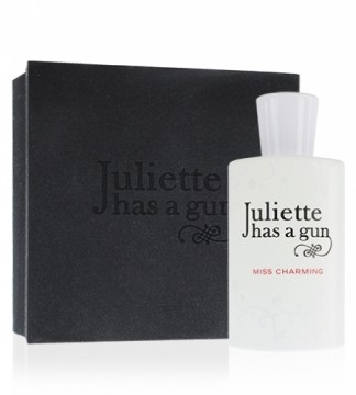 Juliette Has A Gun Miss Charming EDP W 50ml