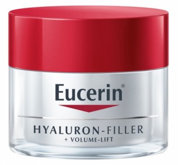 Eucerin Hyaluron-Filler + Volume-Lift firming day cream for dry skin spf 15 50 ml