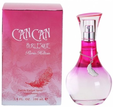 Paris Hilton Can Can Burlesque eau de parfum for women 100 ml