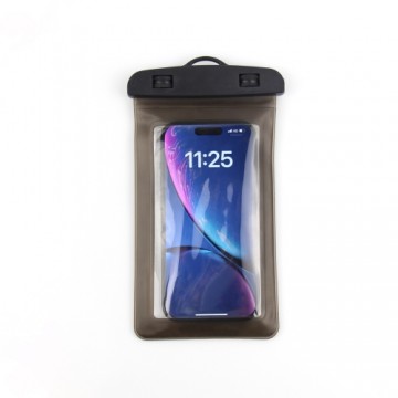 Waterproof case 5,8 - 6,8'' black