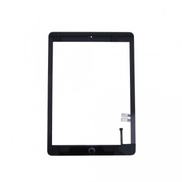 TFO Touch Panel for iPad 6 9.7" 2018 full front set black