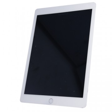 TFO Touch Panel for iPad Air full front set white