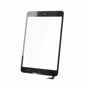 TFO Touch Panel for iPad Mini full front black