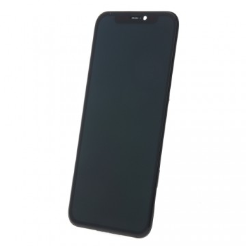 TFO LCD Display with touch screen iPhone XS Hard Oled ZY COF black