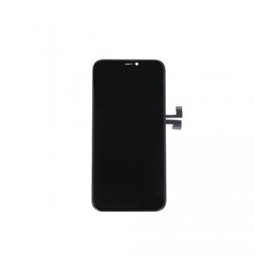 TFO LCD Display with touch screen iPhone XS Max Incell FHD black