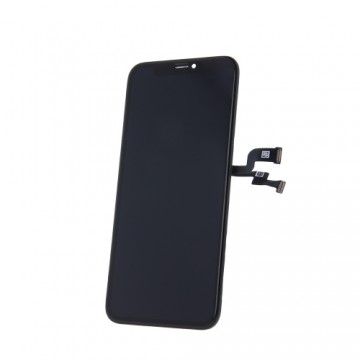 TFO LCD Display with touch screen iPhone X Incell FHD black