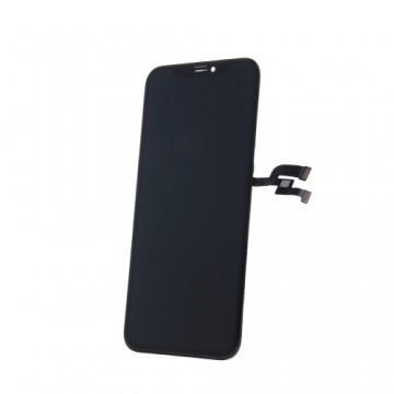 TFO LCD Display with touch screen iPhone X HARD OLED GX COF