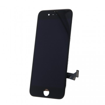 TFO LCD Display with touch screen iPhone 8 | SE 2020 black AAA