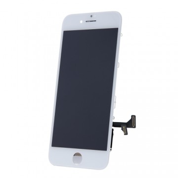 LCD Display with touch screen iPhone 8 | SE 2020 white AAA