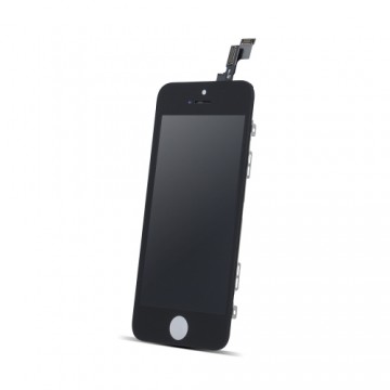 TFO LCD Display with touch screen iPhone SE 2016 black AAA