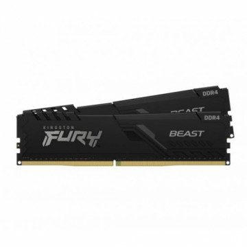 KINGSTON 8GB 3200MHz DDR4 CL16 DIMM FURY