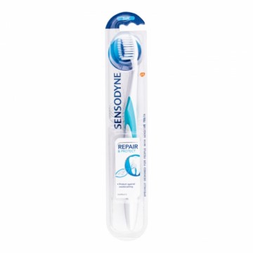 Noname Sensodyne Repair Protect Toothbrush Soft toothbrush 1pc