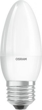 Osram LED STAR LAS B 25 FR 3W|2700K E27 15000h