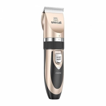 Trimmer | Pet clipper Oneisall P2 (gold)