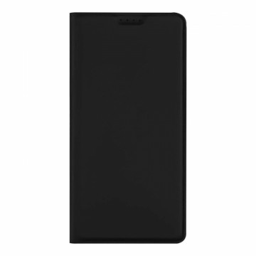 Dux Ducis Skin Pro case for Xiaomi Poco X6 Pro 5G | Redmi K70E with flap and card slot - black