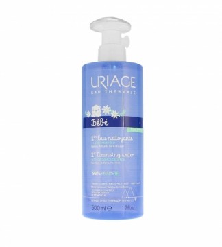 URIAGE Bébé 1st Cleansing Water K 500ml