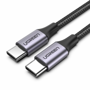 Ugreen US161 50751 USB-C 3.1 | USB-C 3.1 Cable 1.5m - Gray