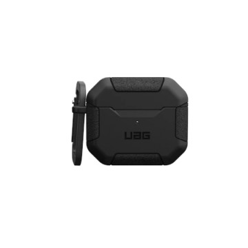 UAG Scout case for AirPods 3 - black