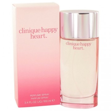 Clinique Happy Heart 3.4 Edp L