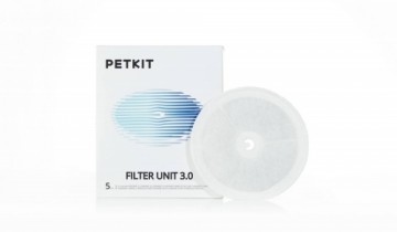 Replacement filters for PetKit Eversweet fountain (5pcs)