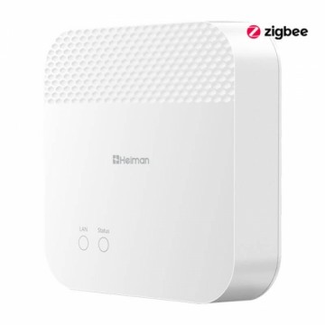 Heiman HS6GW smart Zigbee | Wi-Fi gateway